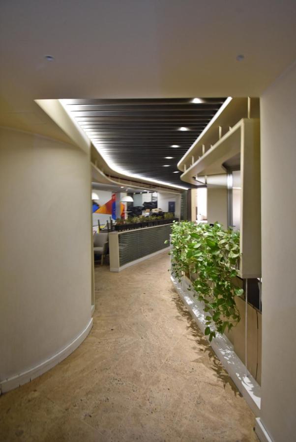 Armenak Apartment No 8, Abovyan Street Yerevan Exterior photo